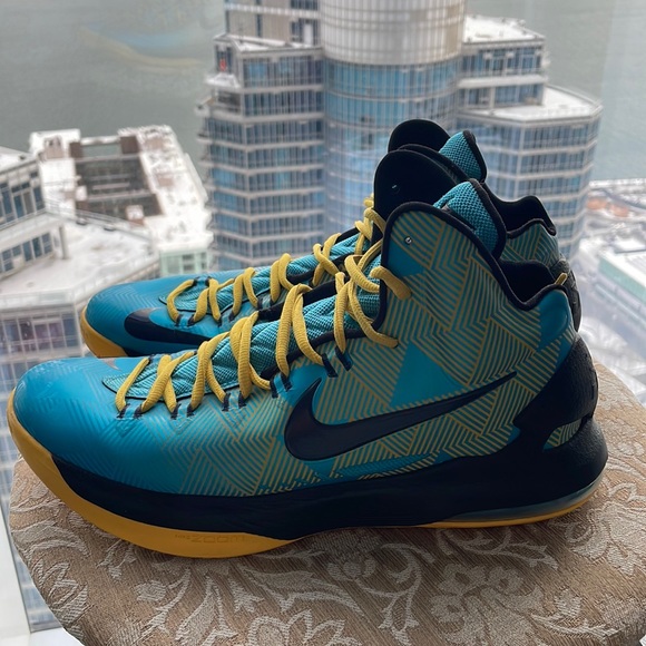 Nike KD 5 n7 - Picture 1 of 4